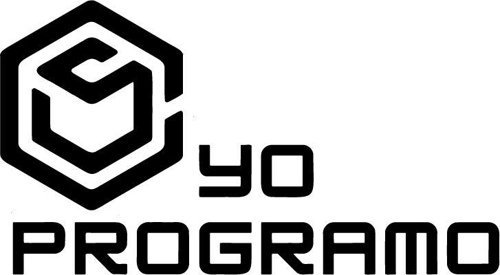 Yo-Programo logo
