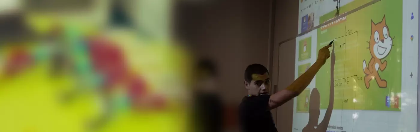 banner entretenimiento educativo-schooloftech