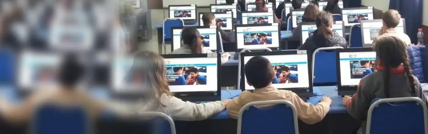 banner proyectos educativos tech-schooloftech